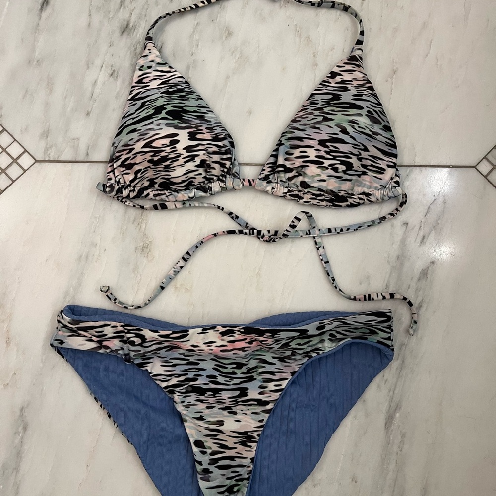 BECCA by Rebecca Virtue bikini